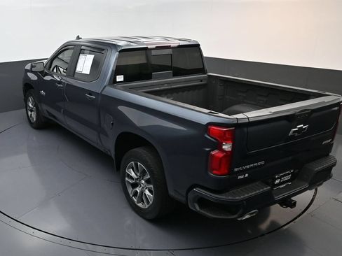 Used 2021 Chevrolet Silverado 1500 RST w/ Texas Edition Plus AWD/4WD image 17