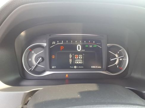 Certified 2023 Honda Passport Elite image 10