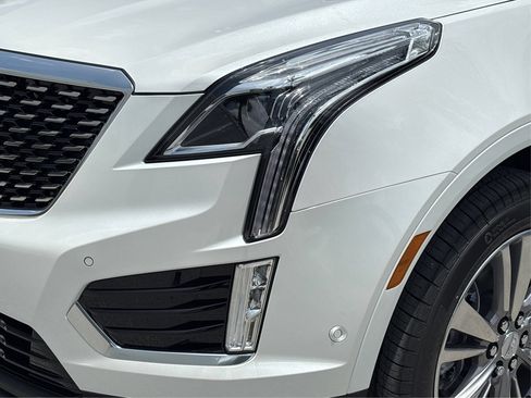New 2026 Cadillac XT5 Premium Luxury FWD image 14