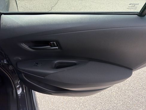 Used 2024 Toyota Corolla LE FWD image 27