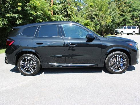 New 2026 BMW X1 M35i image 9