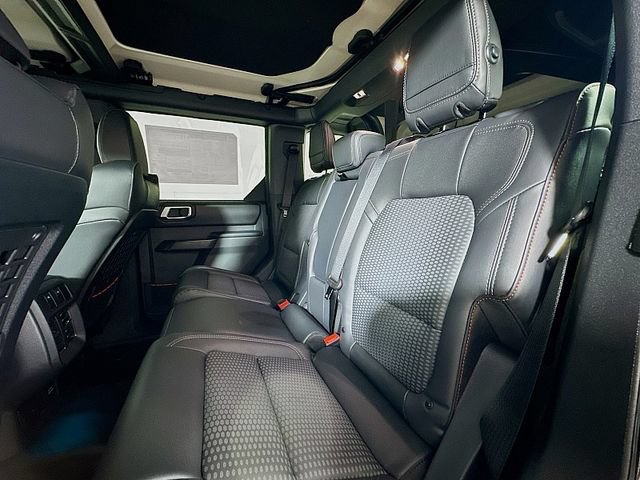 New 2026 Ford Bronco Raptor AWD/4WD image 11