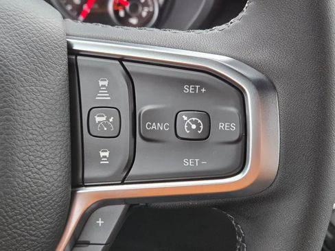 New 2026 RAM 1500 Big Horn image 16