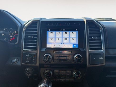 Used 2018 Ford F150 Raptor w/ Equipment Group 802A Luxury image 12