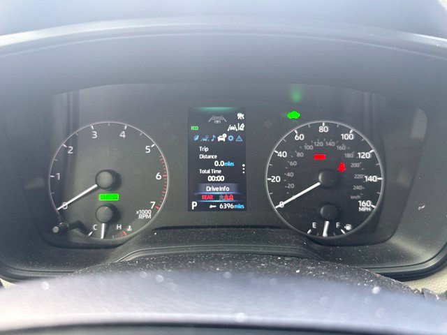 Used 2024 Toyota Corolla LE FWD image 8