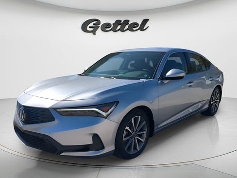 New 2026 Acura Integra image 1