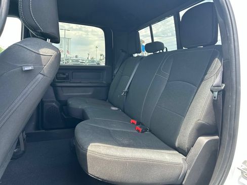 Used 2025 RAM 2500 Tradesman AWD/4WD image 4