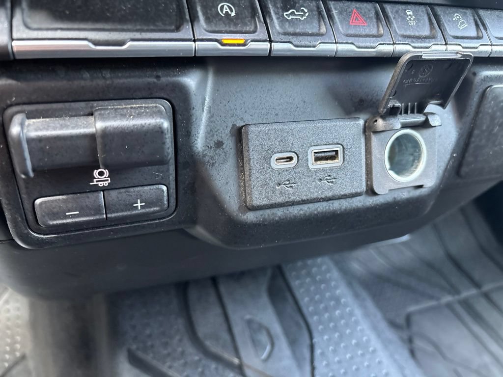 Certified 2019 Chevrolet Silverado 1500 LT AWD/4WD image 29