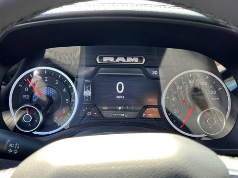 New 2026 RAM 1500 Laramie w/ Trailer Tow Group image 17