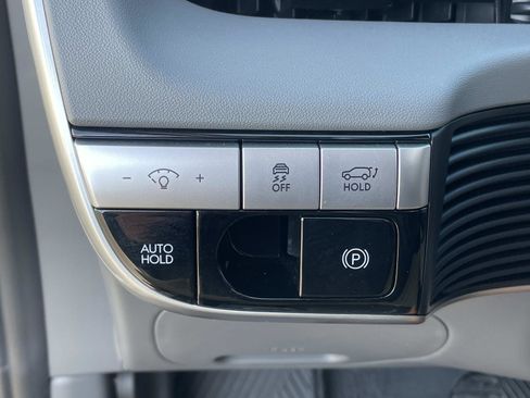 Certified 2024 Hyundai Ioniq 5 SEL image 21