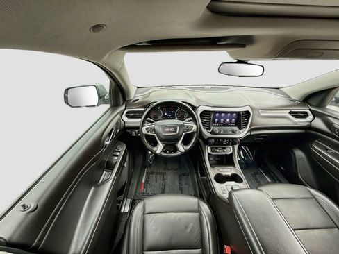 Used 2023 GMC Acadia SLT w/ Preferred Package AWD/4WD image 24