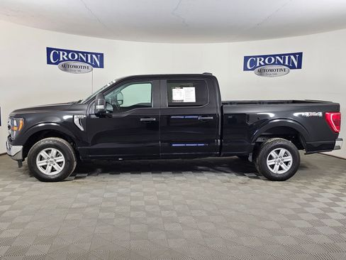 Used 2023 Ford F150 XLT w/ Trailer Tow Package image 2