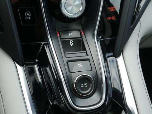 Used 2023 Acura RDX AWD w/ Technology Package image 24