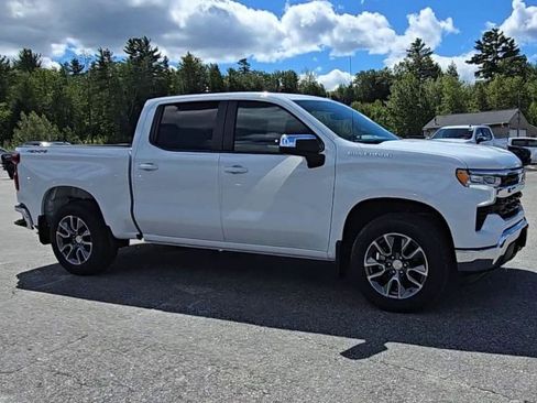 New 2026 Chevrolet Silverado 1500 LT image 38