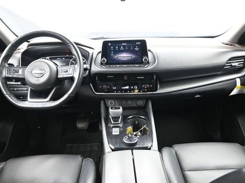 Used 2023 Nissan Rogue SV w/ SV Premium Package AWD/4WD image 31