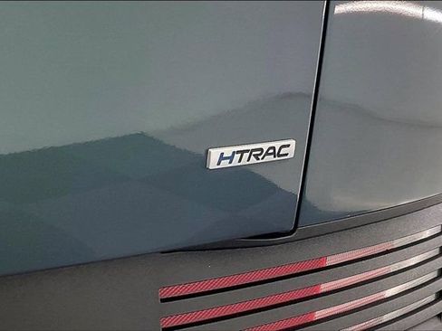 Used 2023 Hyundai Ioniq 5 SE w/ Cargo Package AWD/4WD image 7