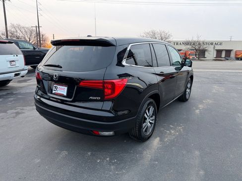 Used 2016 Honda Pilot EX-L image 5