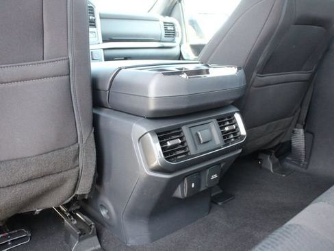 Used 2023 Ford F150 XLT w/ Equipment Group 302A High AWD/4WD image 22