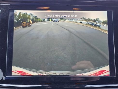 Used 2023 Dodge Durango SRT Hellcat AWD/4WD image 31