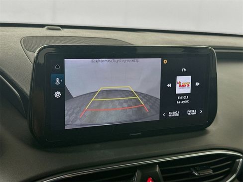 Used 2023 Hyundai Santa Fe SEL w/ Cargo Package image 20