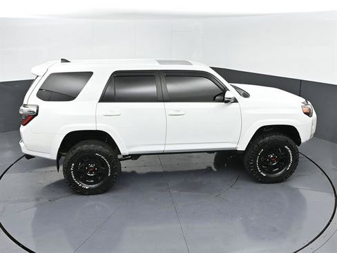 Certified 2024 Toyota 4Runner SR5 Premium w/ Moonroof Package AWD/4WD image 41