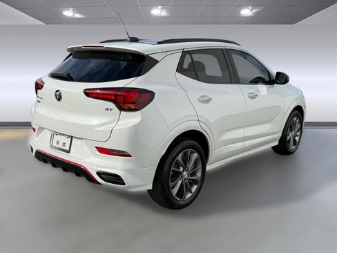 Used 2020 Buick Encore GX Select w/ Sport Touring Package image 8