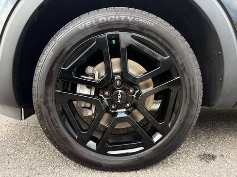 Certified 2024 Kia Telluride EX X-Line AWD/4WD image 10