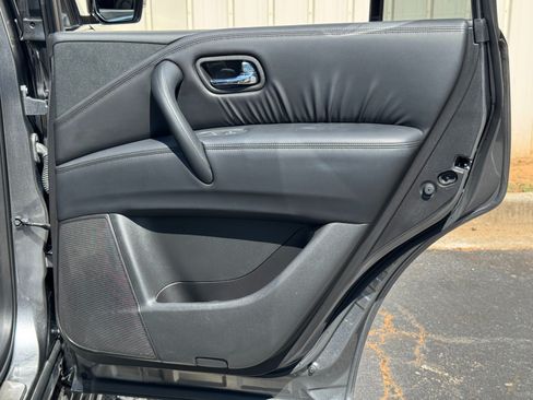 Used 2023 Nissan Armada SV w/ Cargo Package RWD image 44