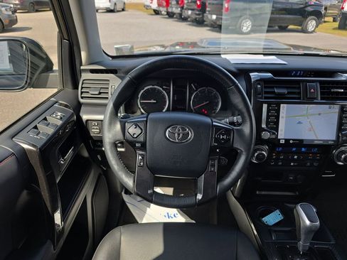 Used 2023 Toyota 4Runner TRD Pro image 15