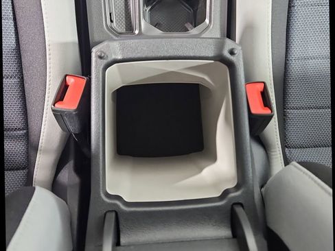 New 2025 Volkswagen Taos S image 24