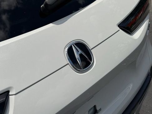 Certified 2026 Acura ADX FWD image 13