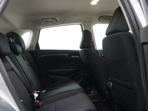 Used 2020 Honda Fit LX image 12