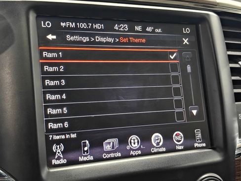 Used 2014 RAM 2500 Laramie w/ Convenience Group AWD/4WD image 56