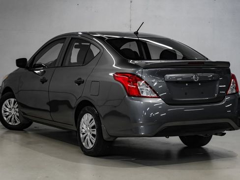 Used 2019 Nissan Versa S Plus FWD image 11