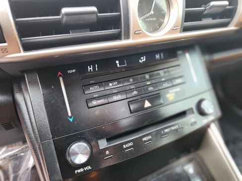 Used 2014 Lexus IS 250 AWD w/ Premium Package image 25