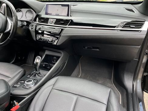 Used 2021 BMW X1 xDrive28i w/ Convenience Package AWD/4WD image 40