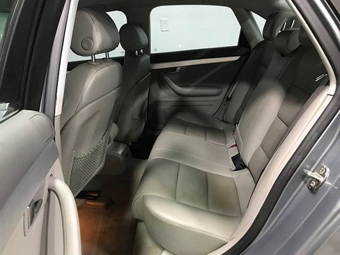 Used 2008 Audi A4 2.0T FWD image 17