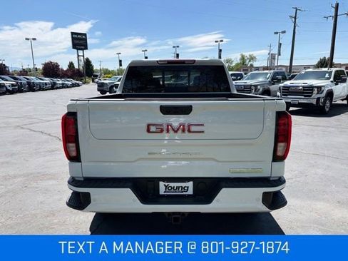 New 2026 GMC Sierra 1500 Elevation w/ Elevation Premium Package AWD/4WD image 5