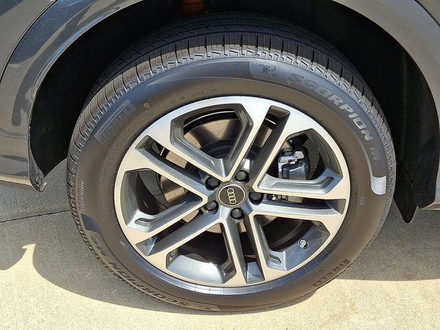 New 2026 Audi Q5 Premium AWD/4WD image 5