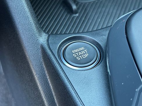 New 2026 Kia K4 EX image 21