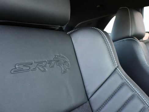 Used 2023 Dodge Challenger SRT Hellcat Widebody image 50