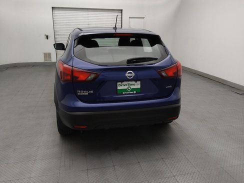 Used 2019 Nissan Rogue Sport S w/ Appearance Package AWD/4WD image 6