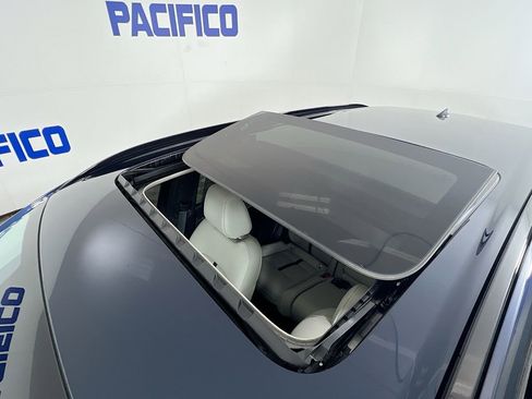 Certified 2025 MAZDA CX-90 Plug-In Hybrid w/Premium Sport image 18