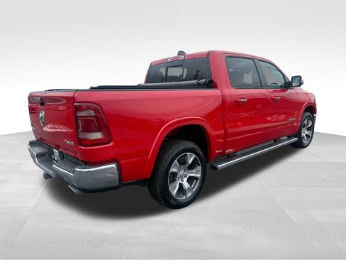 Used 2022 RAM 1500 Laramie image 13