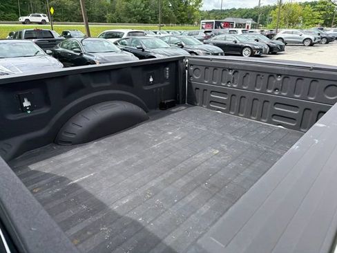 Used 2022 Ford F350 Lariat w/ Lariat Ultimate Package AWD/4WD image 13
