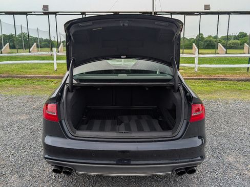 Used 2014 Audi S4 Premium Plus AWD/4WD image 7