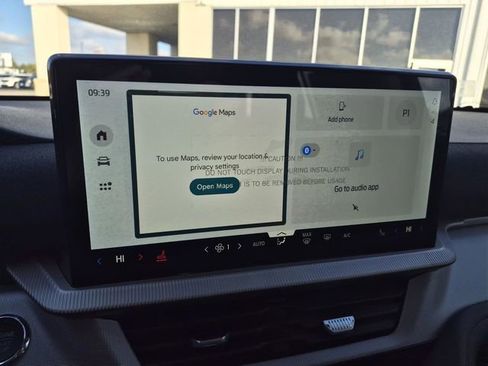 New 2026 Ford Explorer Active image 20