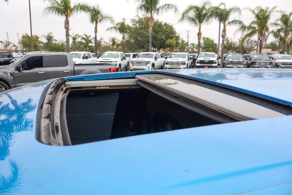 Used 2018 RAM 1500 Sport w/ Hydro Blue Sport Package RWD image 29