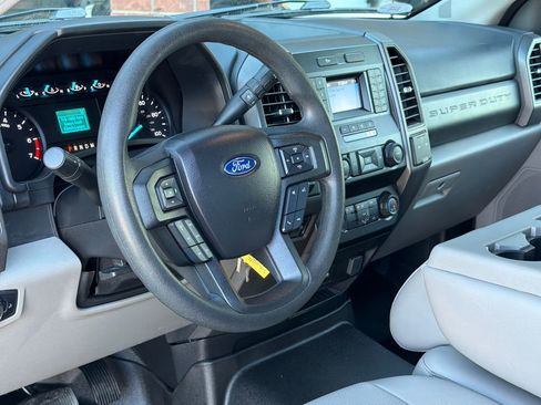 Used 2020 Ford F350 XL w/ XL Value Package image 14