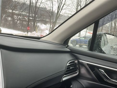 Certified 2023 Subaru Legacy Limited image 19